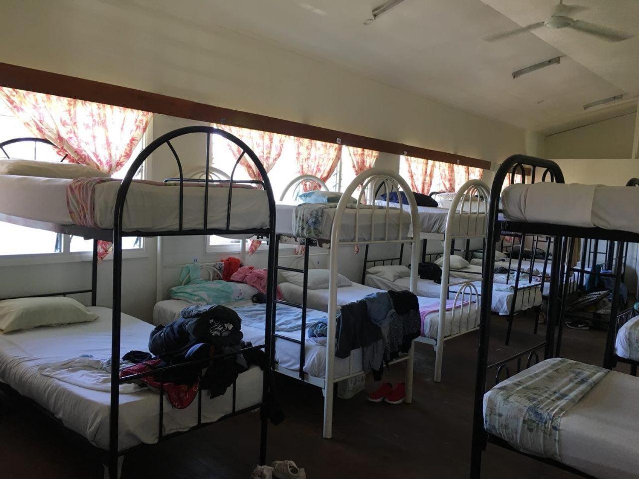 Bamboo Backpackers Hostel Nadi Room photo