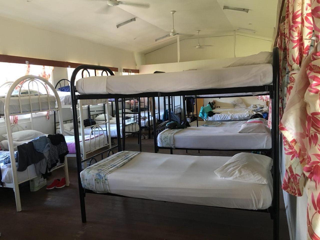 Bamboo Backpackers Hostel Nadi Room photo