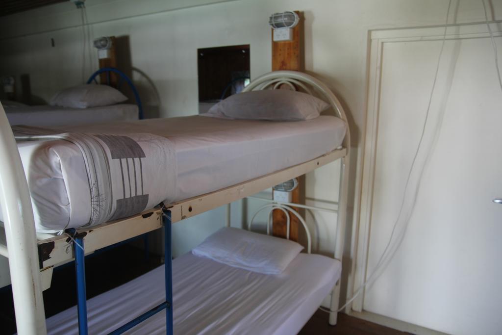 Bamboo Backpackers Hostel Nadi Exterior photo