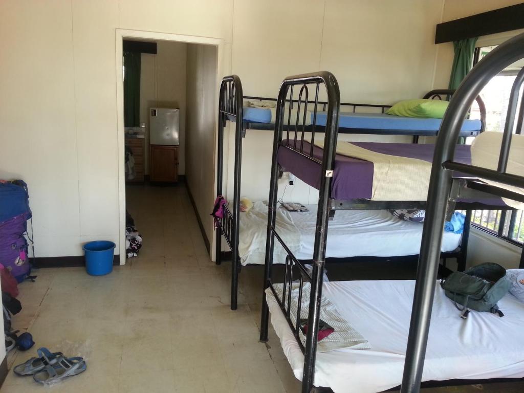 Bamboo Backpackers Hostel Nadi Room photo