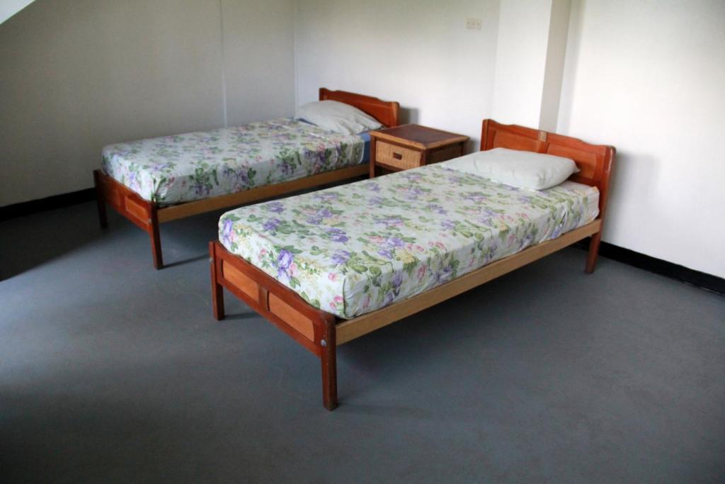 Bamboo Backpackers Hostel Nadi Room photo