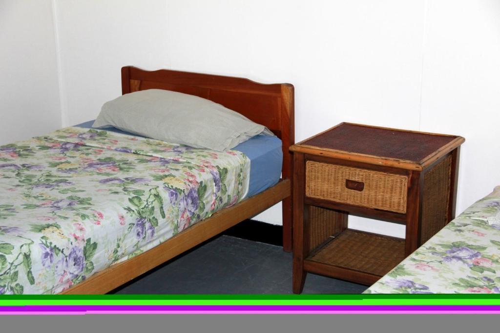 Bamboo Backpackers Hostel Nadi Room photo