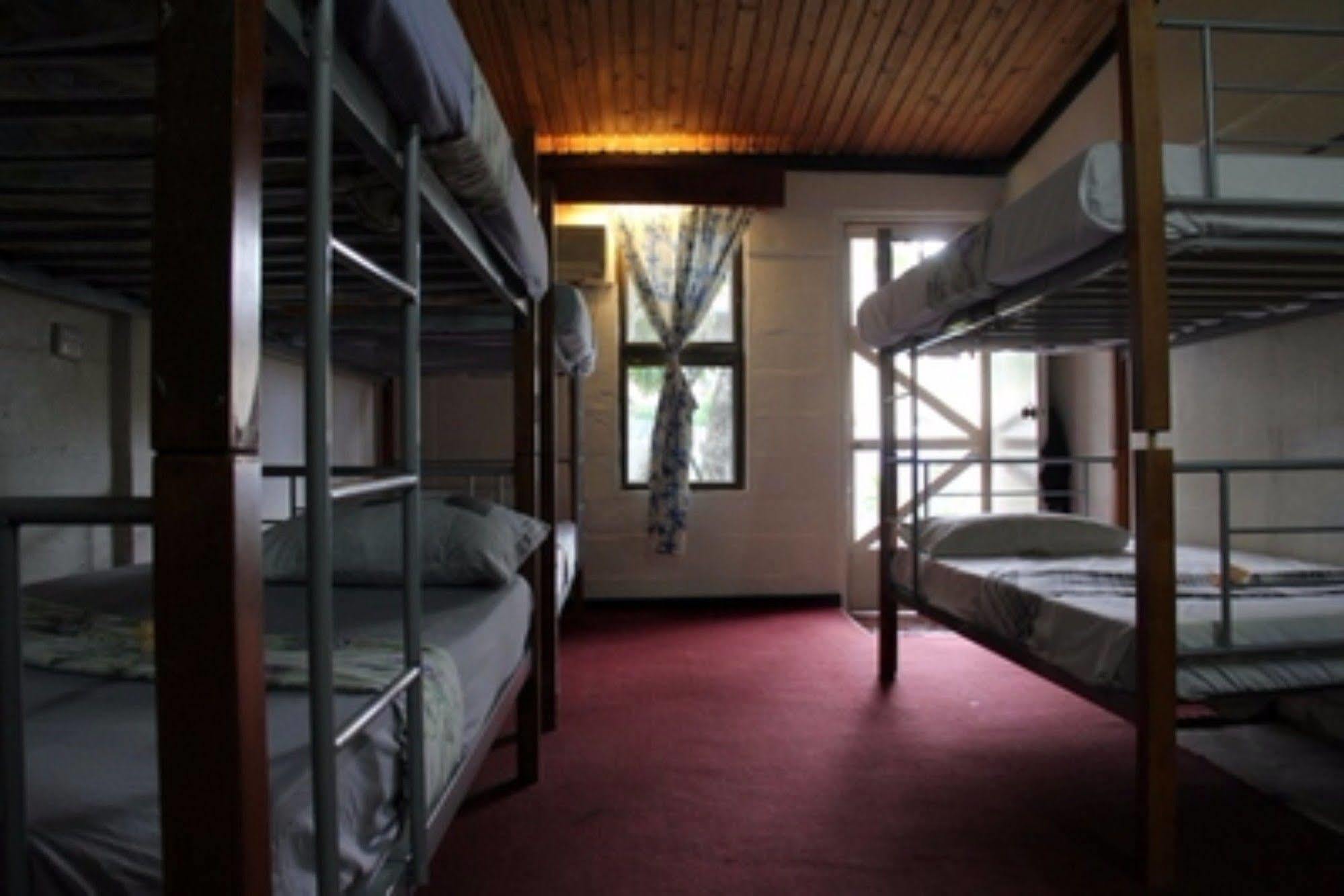 Bamboo Backpackers Hostel Nadi Exterior photo